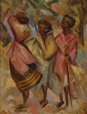Three Figures