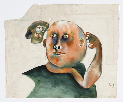Two Heads