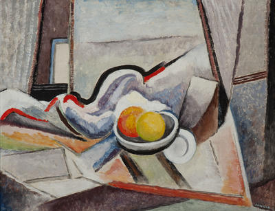 Still Life