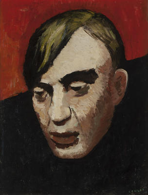Image of Picasso