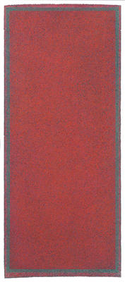 II, from the São Paulo series