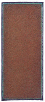 XI (Achmed), from the São Paulo series