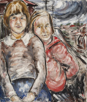 Fitzroy Girls