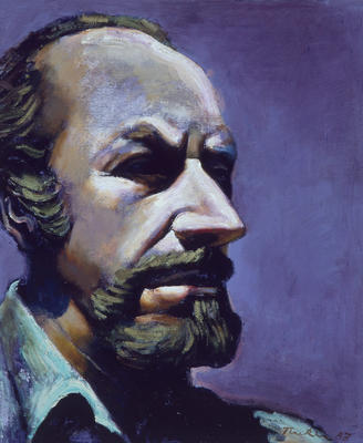 Self Portrait