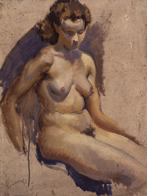 Nude