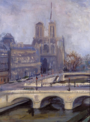 Notre Dame